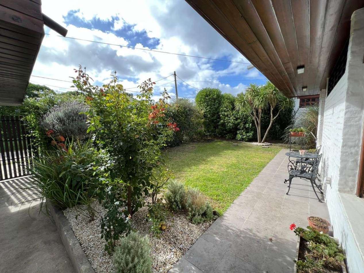 VENTA CASA 3 AMB - DAVID JEWETT 4300