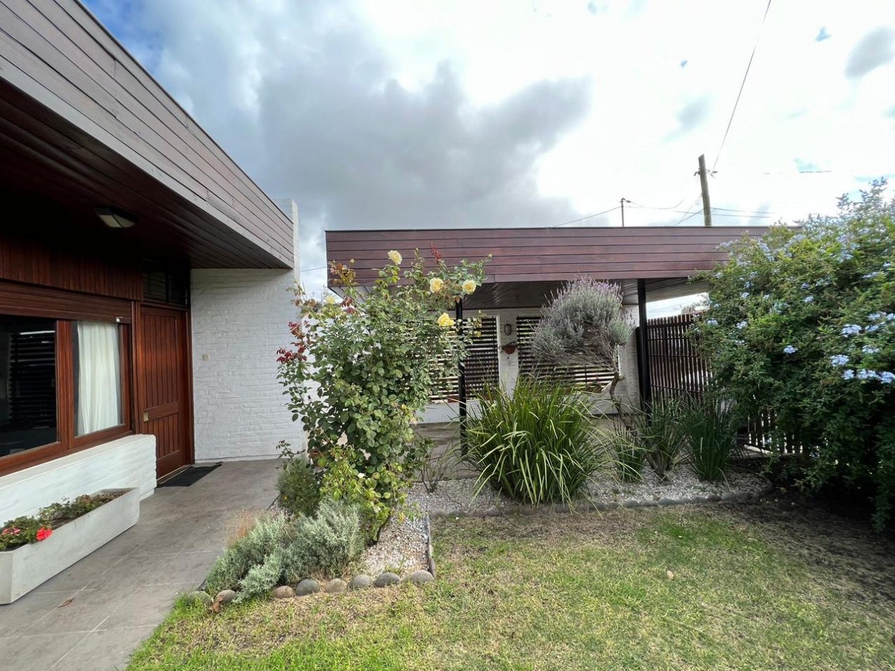 VENTA CASA 3 AMB - DAVID JEWETT 4300