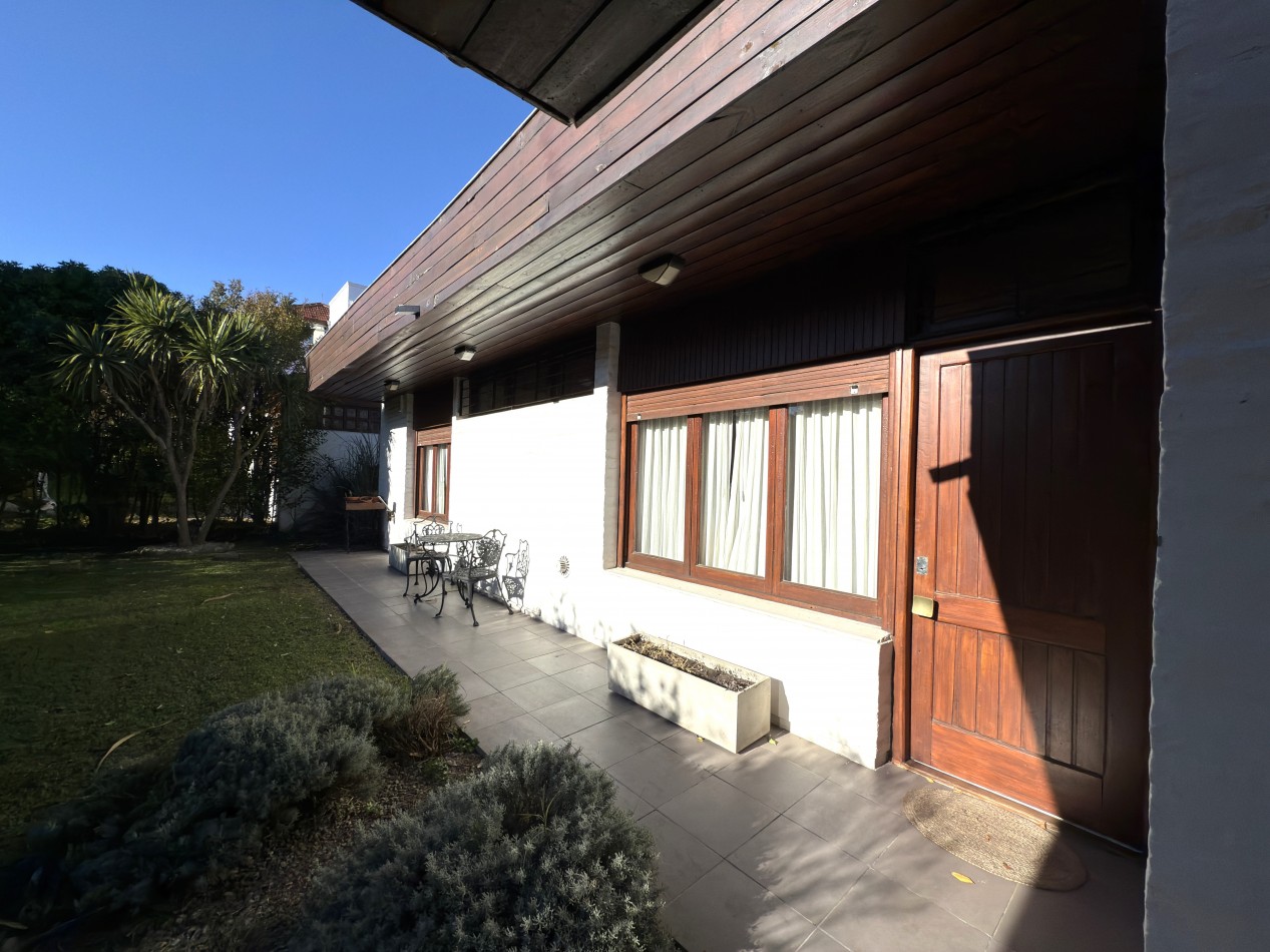 VENTA CASA 3 AMB - DAVID JEWETT 4300