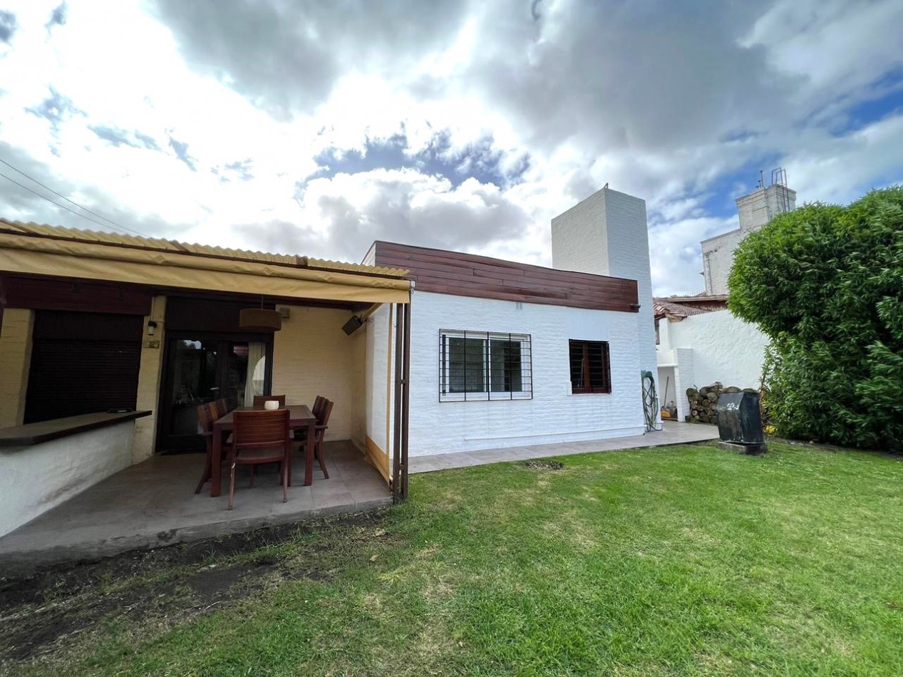 VENTA CASA 3 AMB - DAVID JEWETT 4300