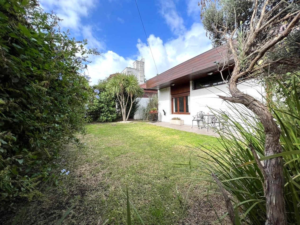 VENTA CASA 3 AMB - DAVID JEWETT 4300