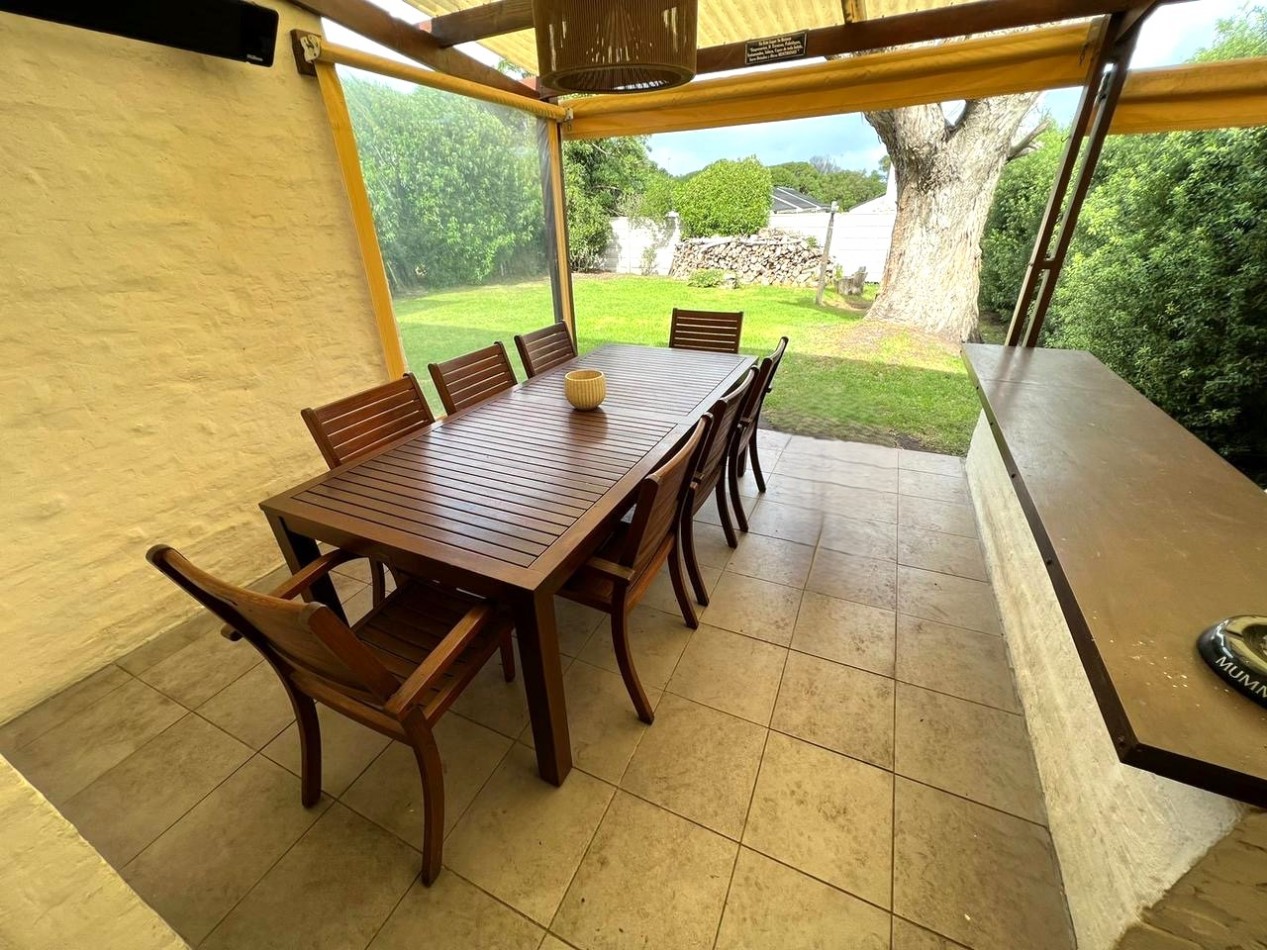 VENTA CASA 3 AMB - DAVID JEWETT 4300