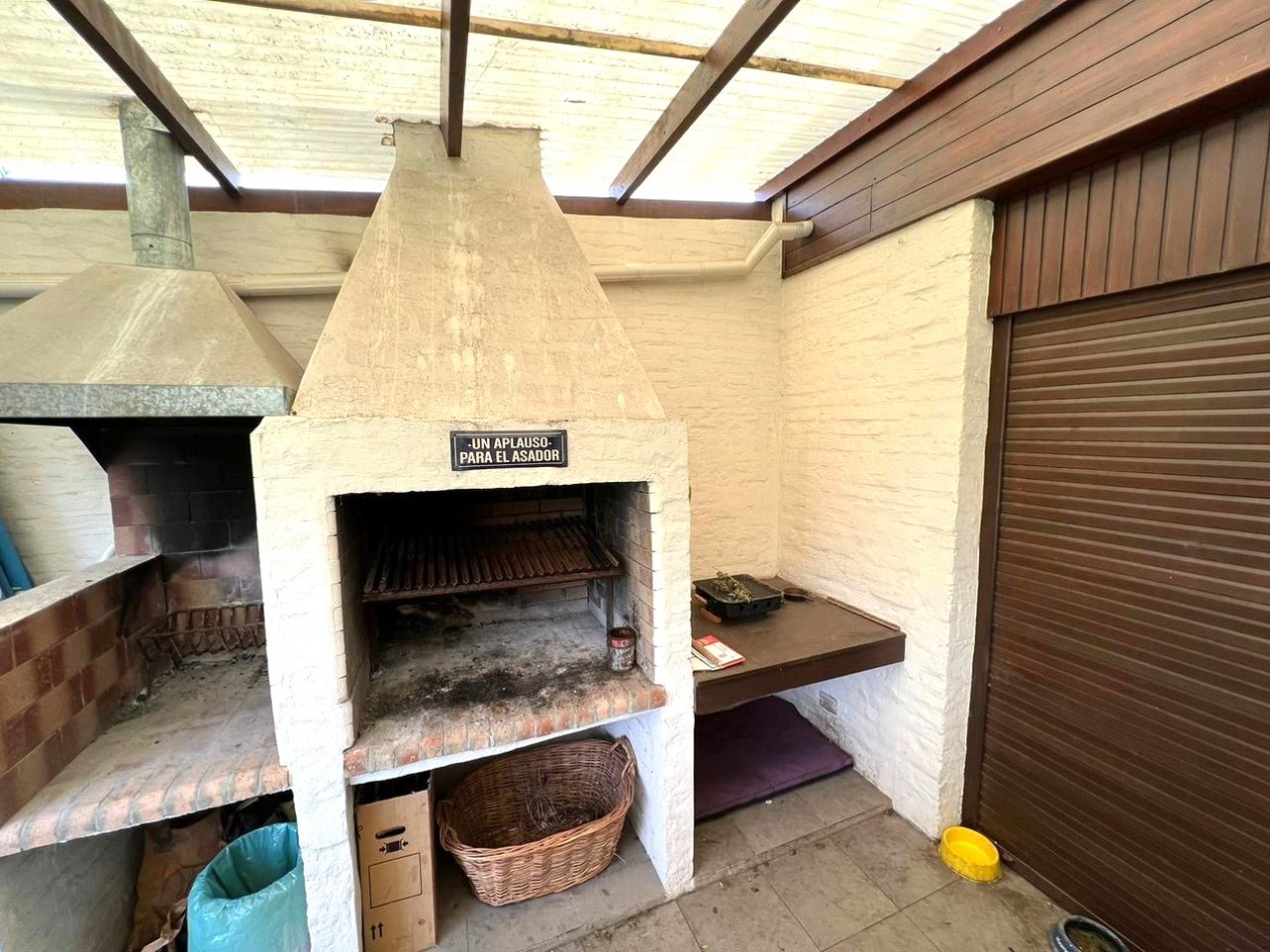 VENTA CASA 3 AMB - DAVID JEWETT 4300
