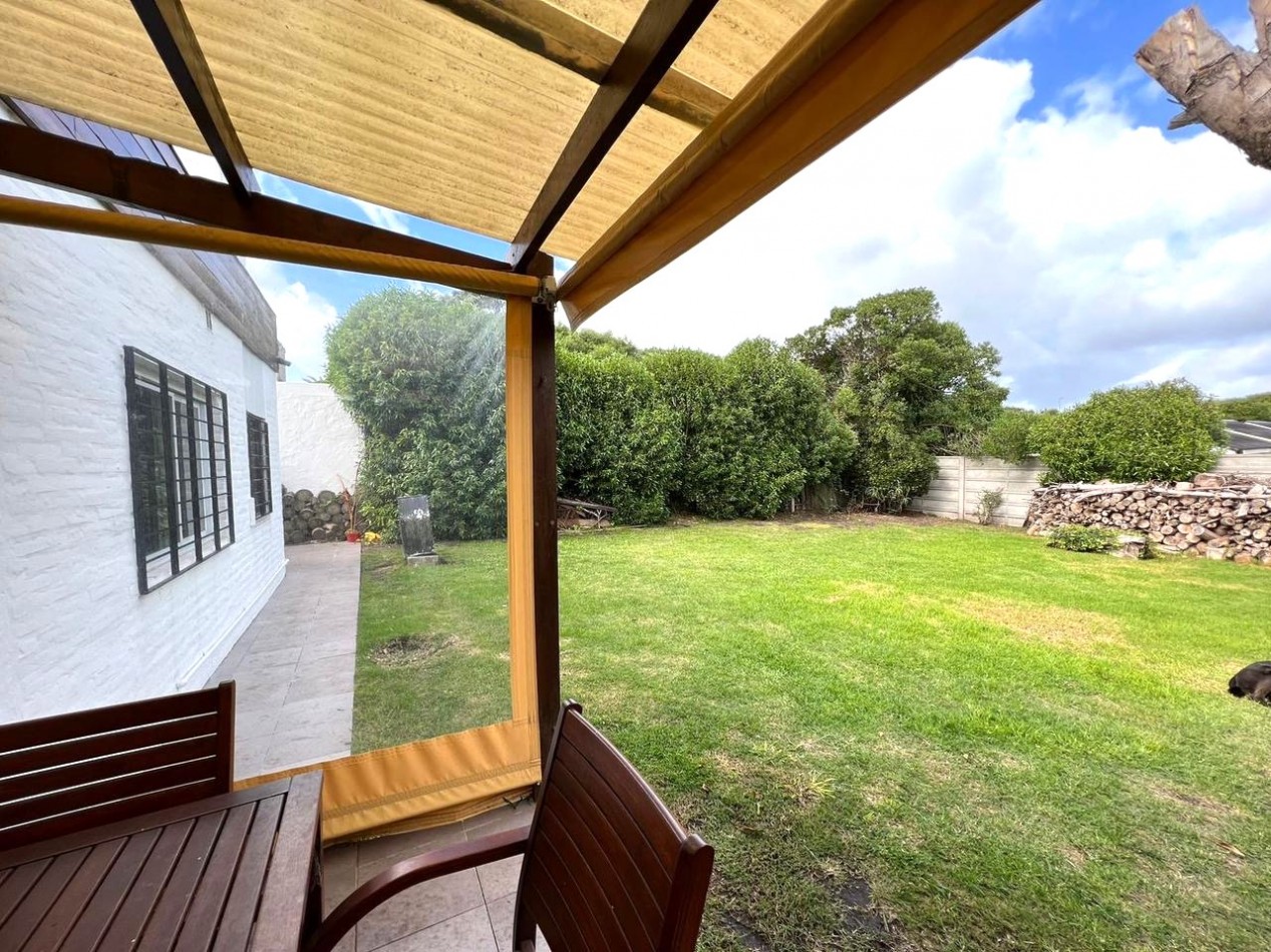 VENTA CASA 3 AMB - DAVID JEWETT 4300