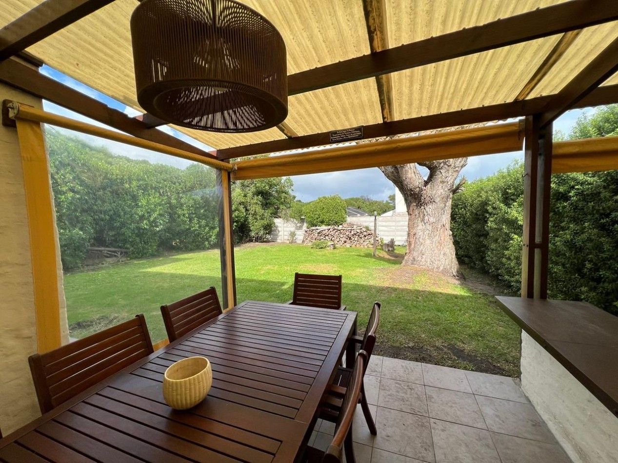 VENTA CASA 3 AMB - DAVID JEWETT 4300