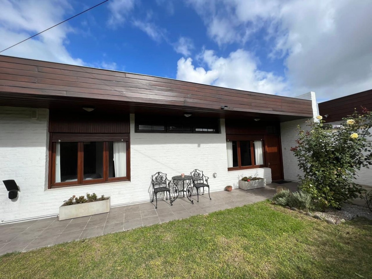 VENTA CASA 3 AMB - DAVID JEWETT 4300