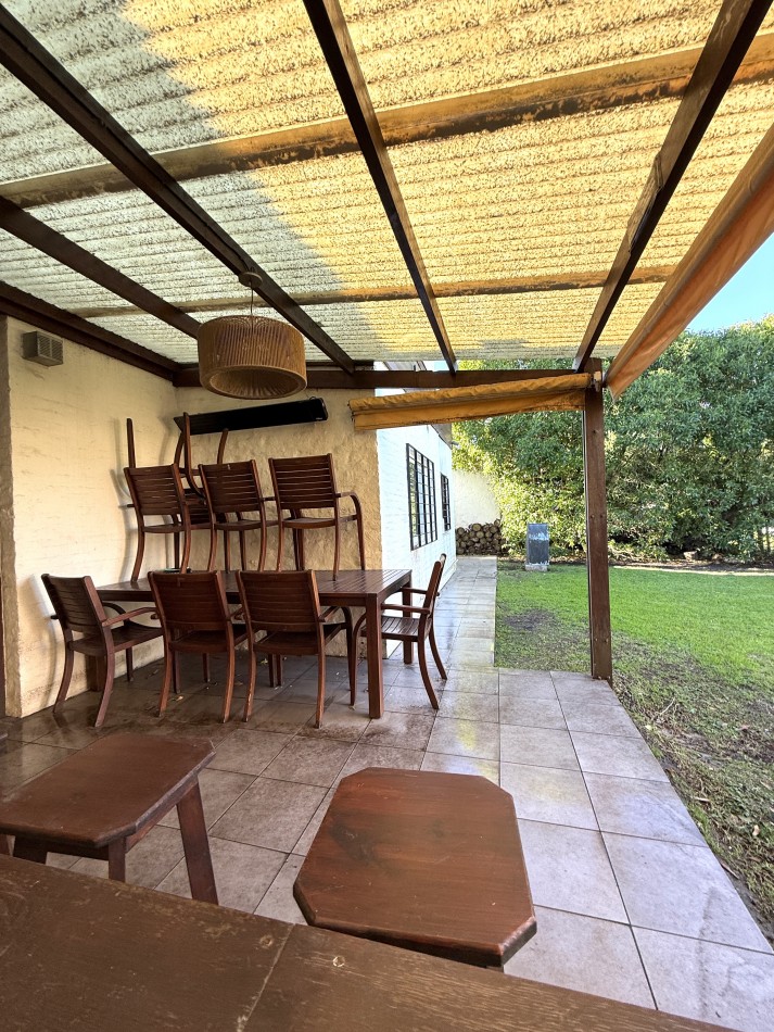 VENTA CASA 3 AMB - DAVID JEWETT 4300