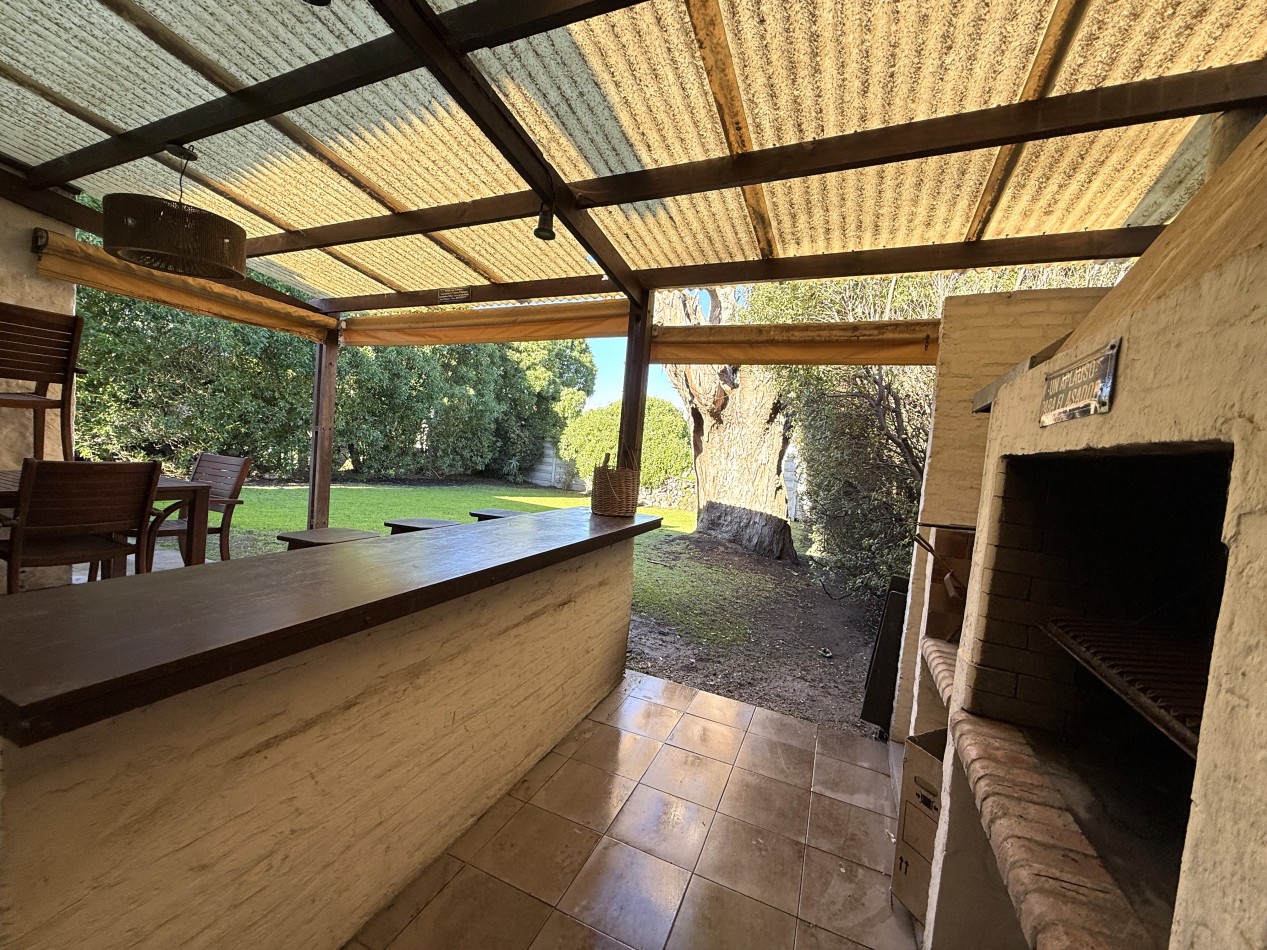 VENTA CASA 3 AMB - DAVID JEWETT 4300