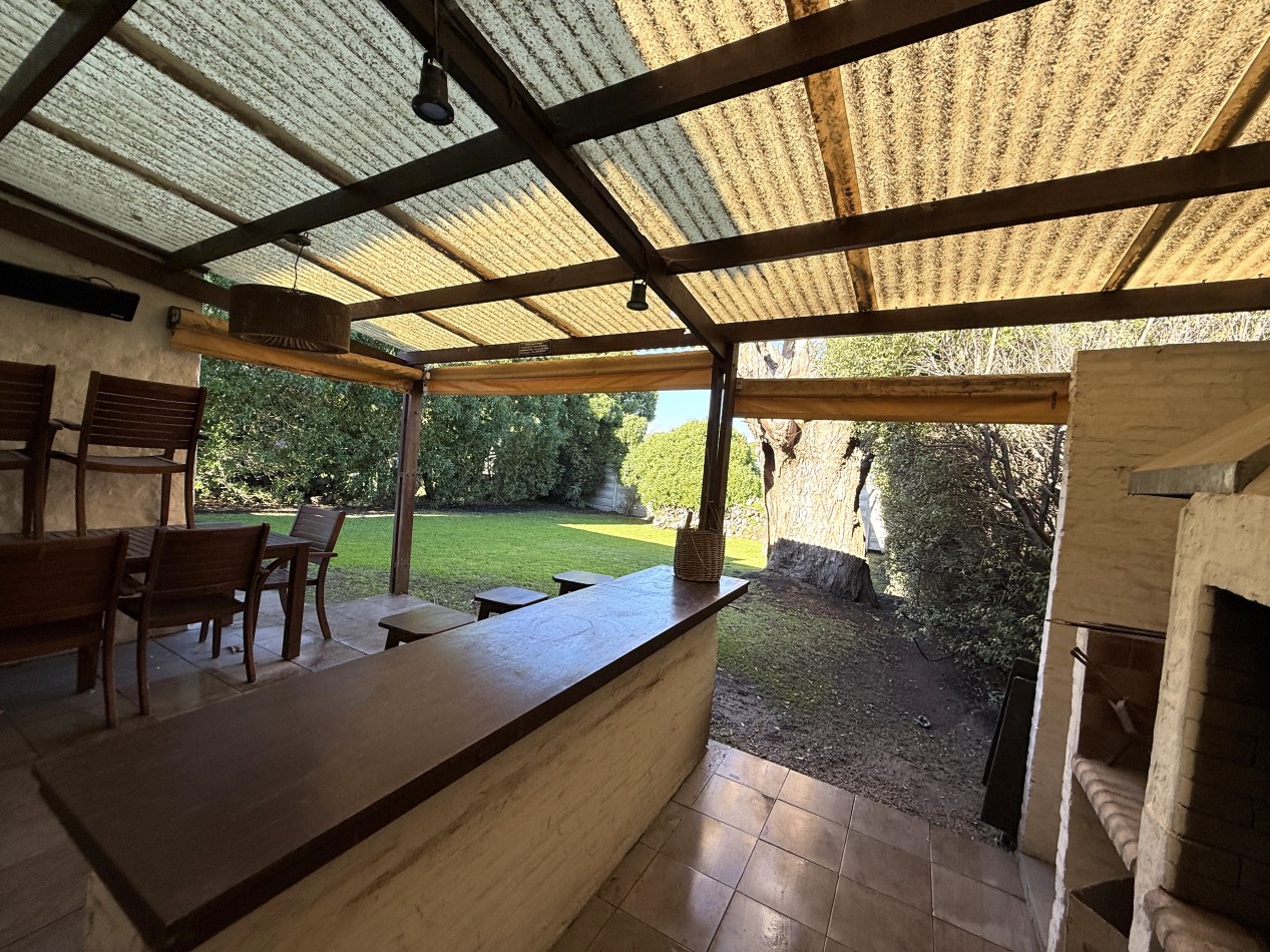 VENTA CASA 3 AMB - DAVID JEWETT 4300