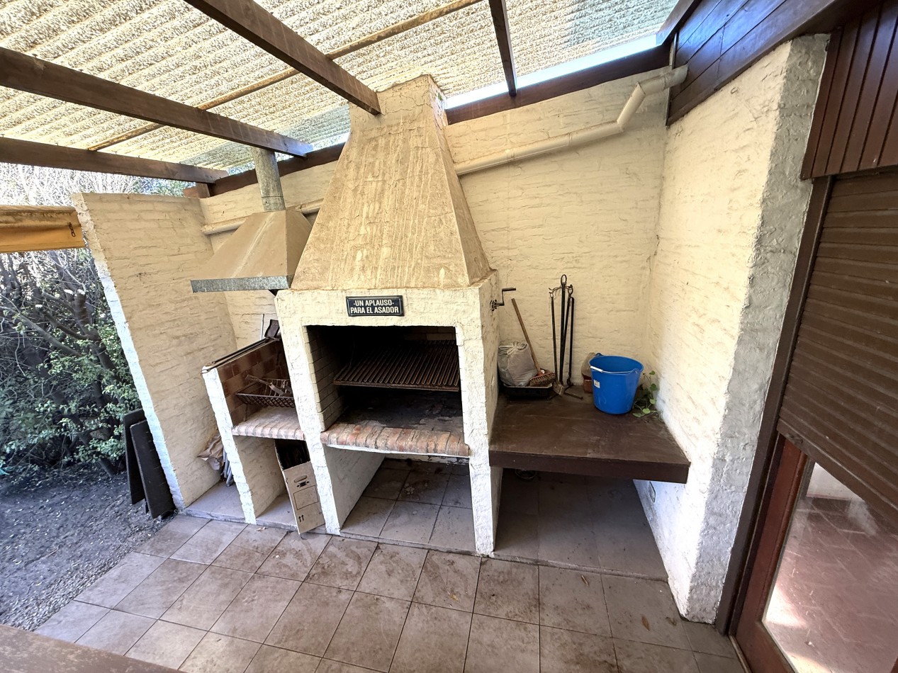 VENTA CASA 3 AMB - DAVID JEWETT 4300