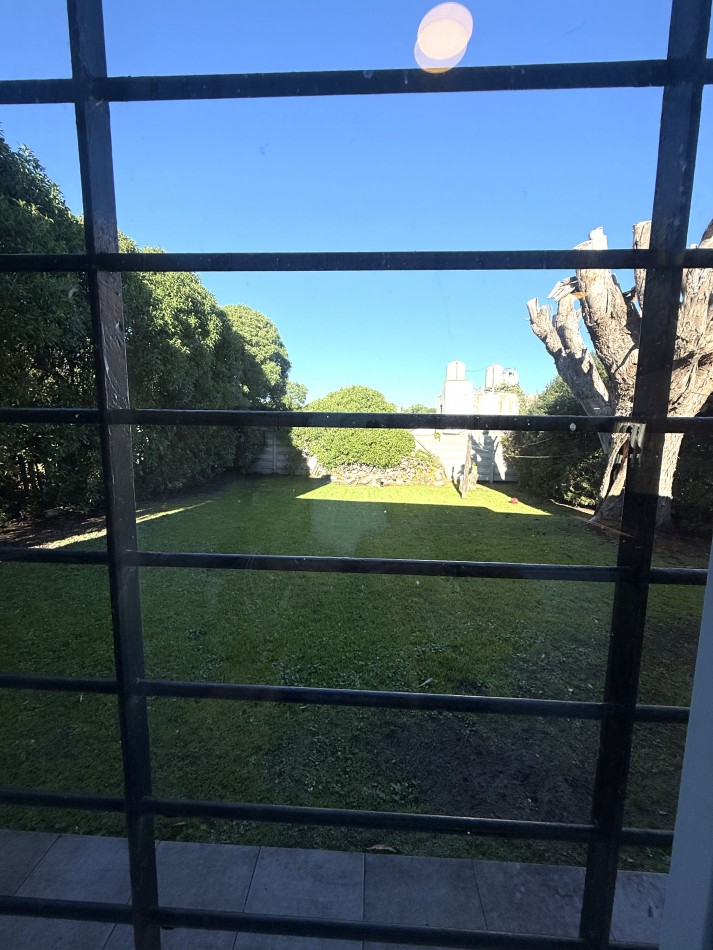 VENTA CASA 3 AMB - DAVID JEWETT 4300