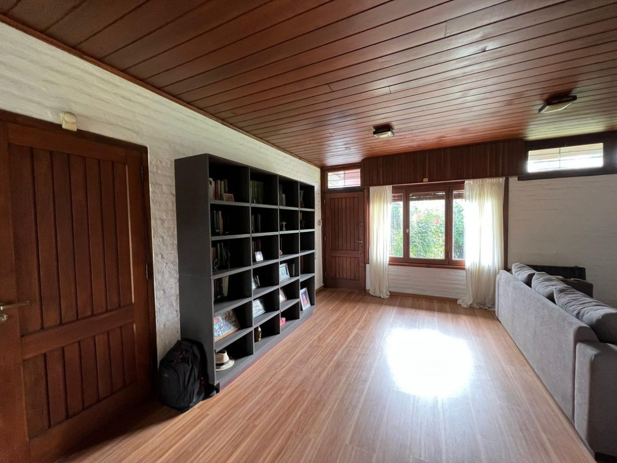 VENTA CASA 3 AMB - DAVID JEWETT 4300
