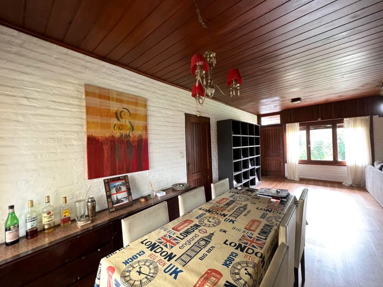 VENTA CASA 3 AMB - DAVID JEWETT 4300