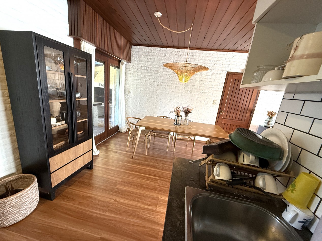 VENTA CASA 3 AMB - DAVID JEWETT 4300