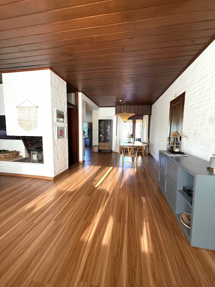 VENTA CASA 3 AMB - DAVID JEWETT 4300