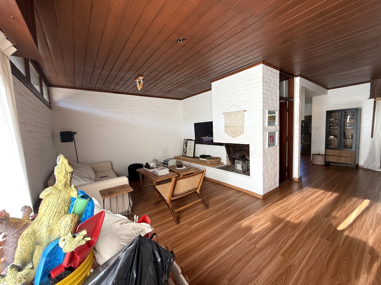 VENTA CASA 3 AMB - DAVID JEWETT 4300
