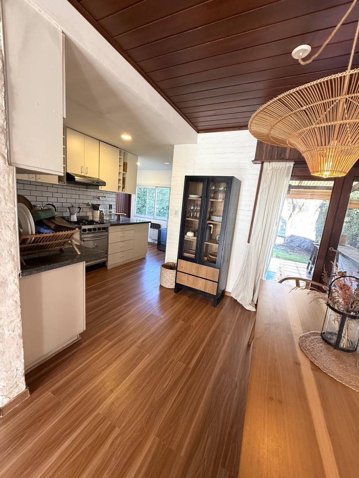 VENTA CASA 3 AMB - DAVID JEWETT 4300