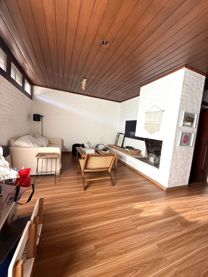 VENTA CASA 3 AMB - DAVID JEWETT 4300