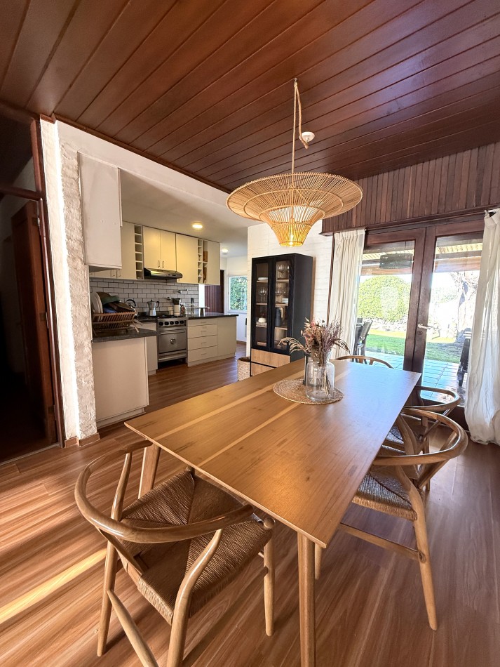 VENTA CASA 3 AMB - DAVID JEWETT 4300