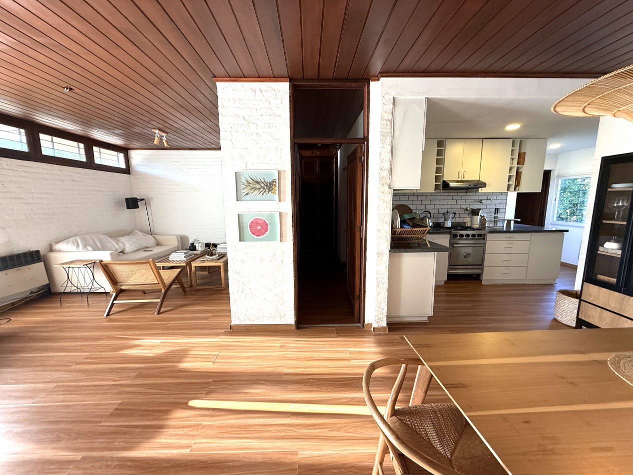 VENTA CASA 3 AMB - DAVID JEWETT 4300