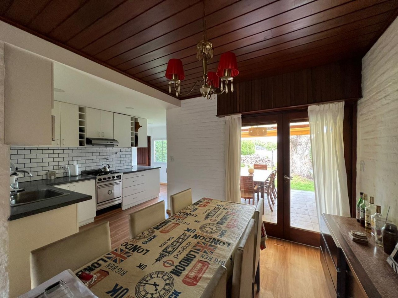 VENTA CASA 3 AMB - DAVID JEWETT 4300