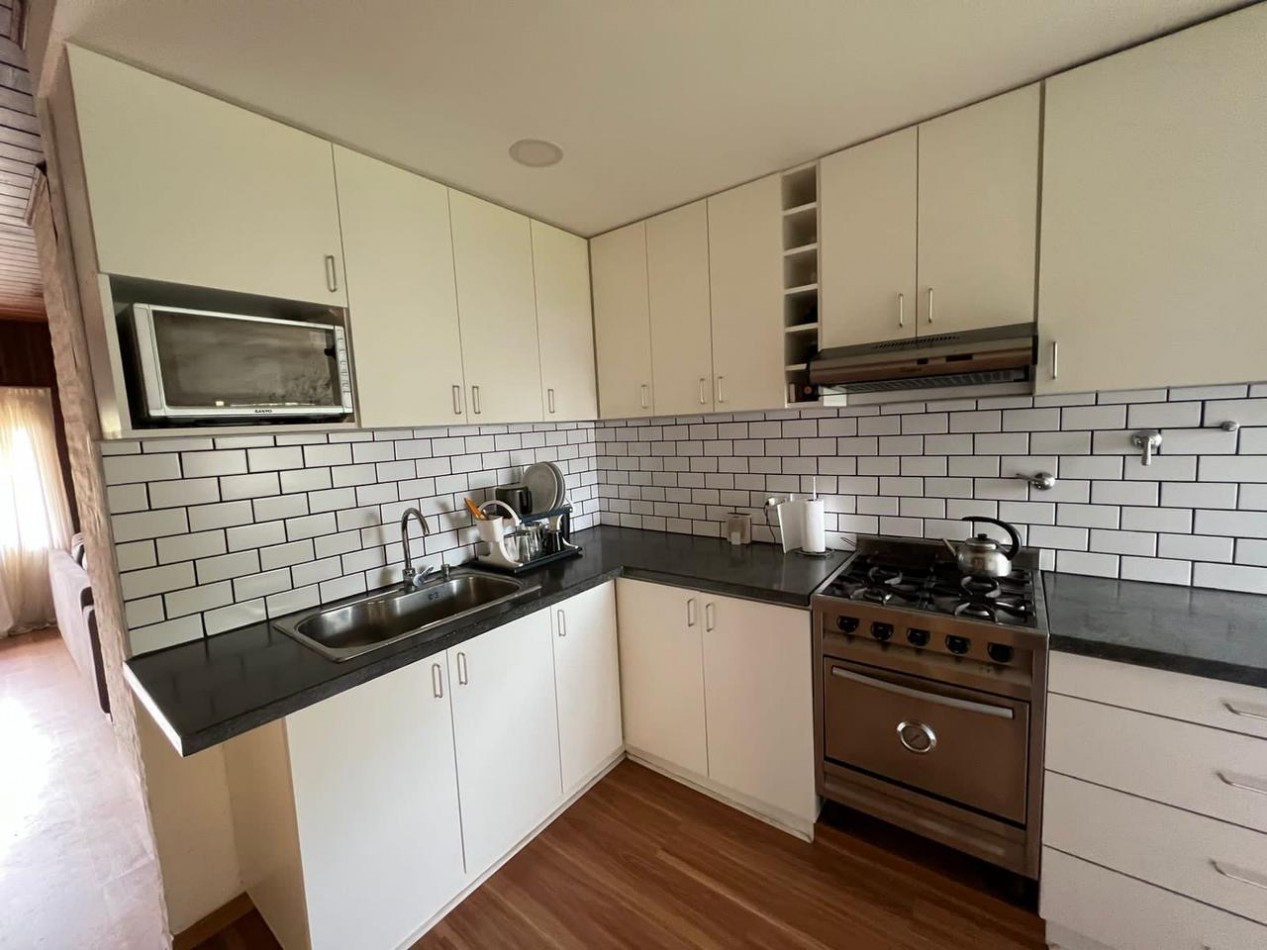 VENTA CASA 3 AMB - DAVID JEWETT 4300