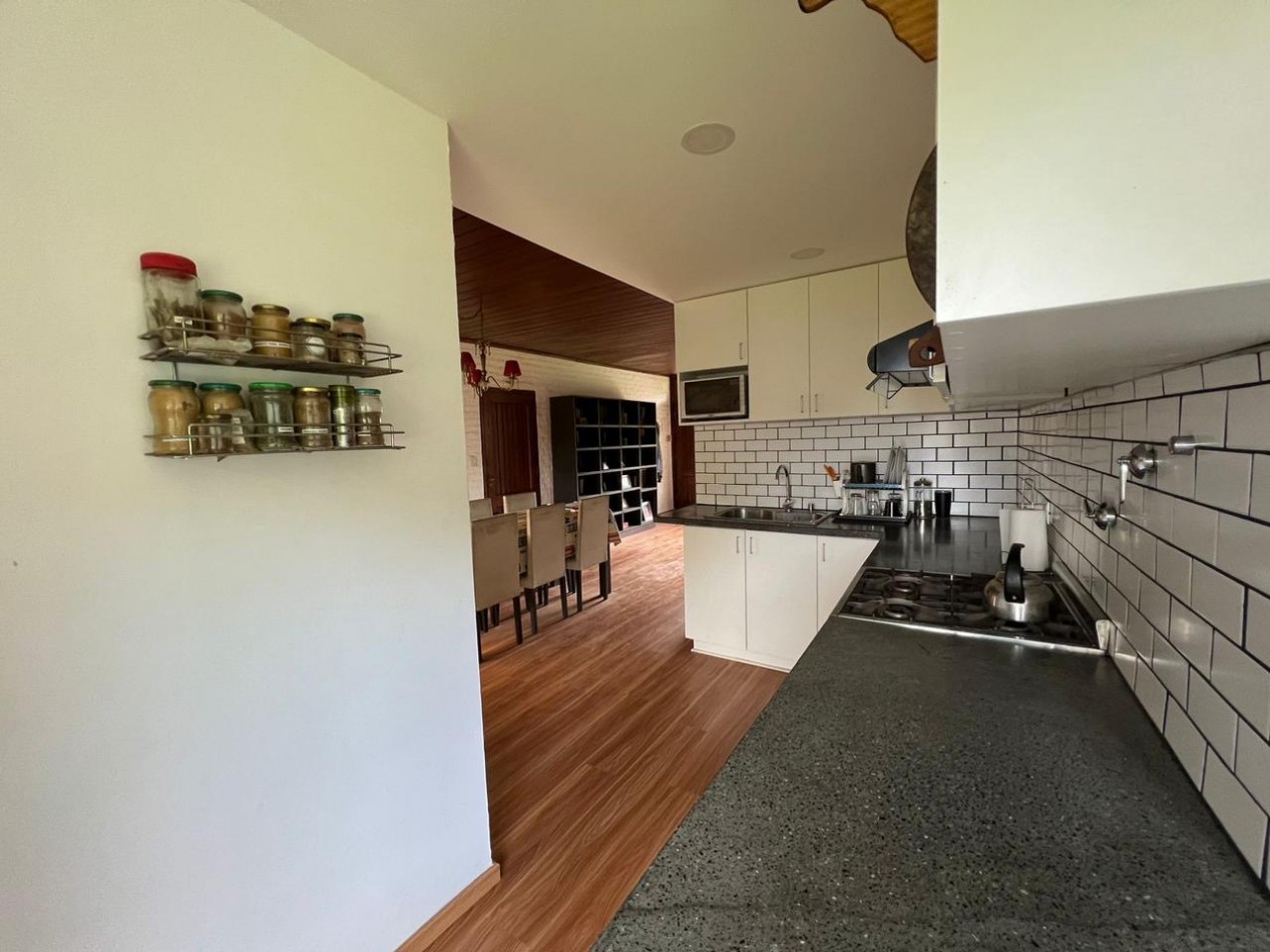 VENTA CASA 3 AMB - DAVID JEWETT 4300
