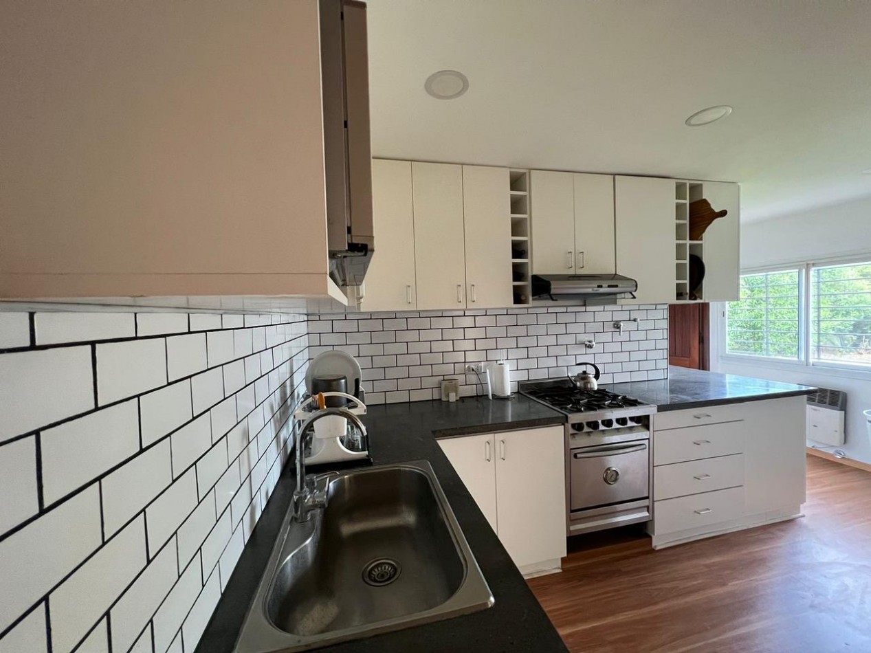 VENTA CASA 3 AMB - DAVID JEWETT 4300