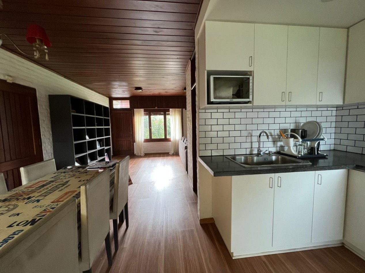 VENTA CASA 3 AMB - DAVID JEWETT 4300