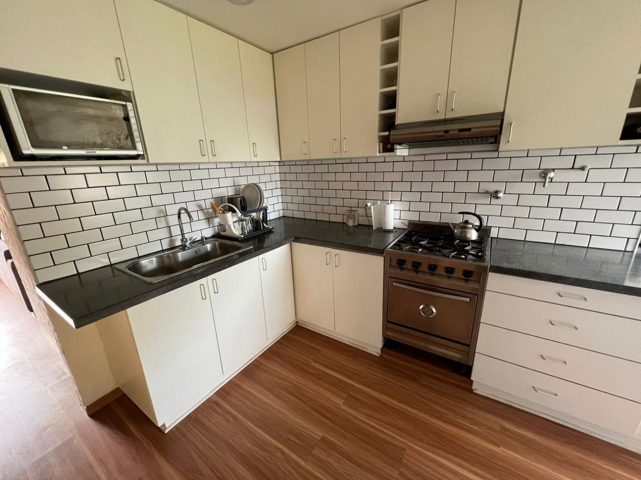 VENTA CASA 3 AMB - DAVID JEWETT 4300