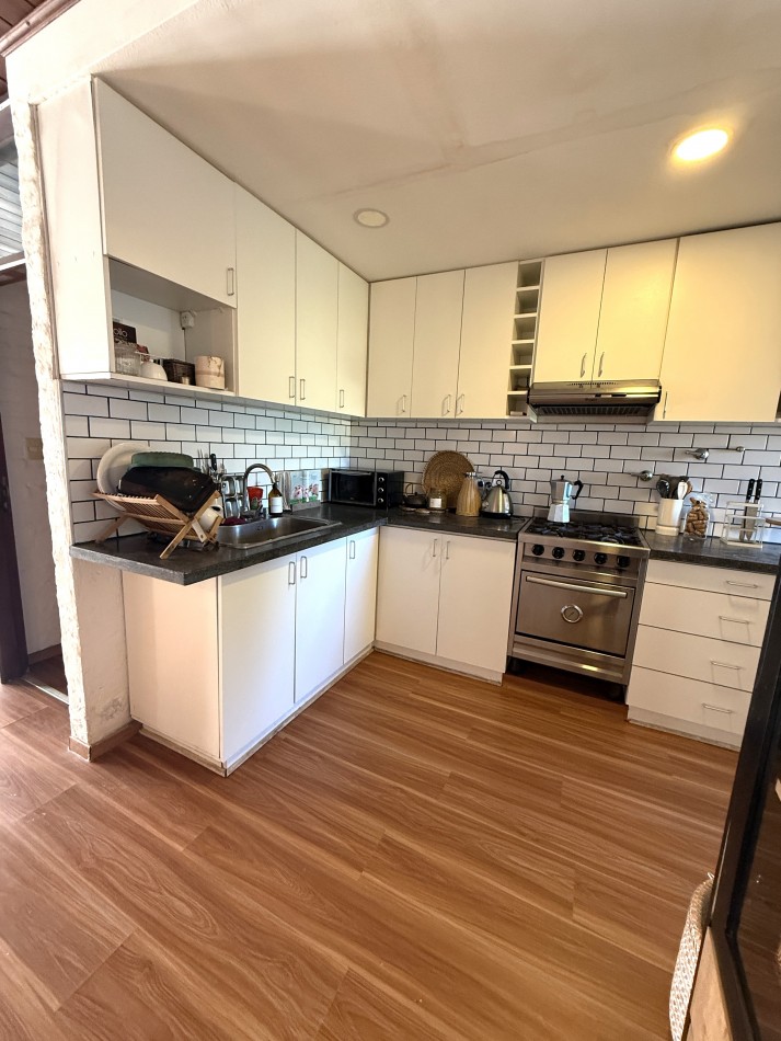 VENTA CASA 3 AMB - DAVID JEWETT 4300