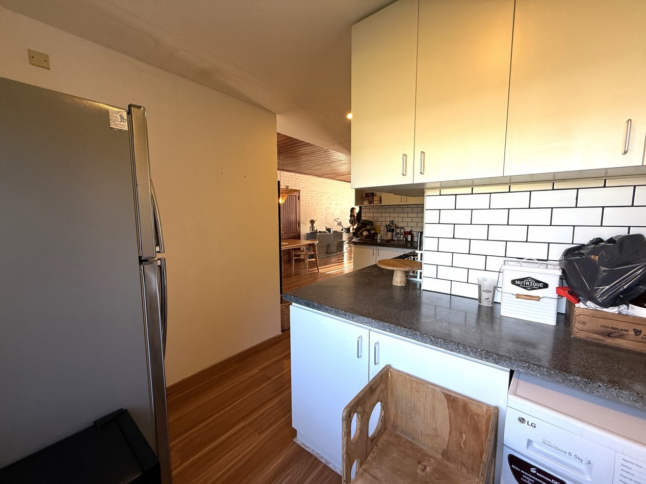 VENTA CASA 3 AMB - DAVID JEWETT 4300