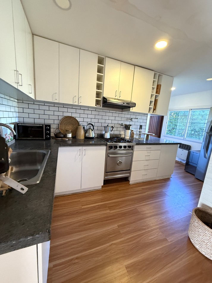 VENTA CASA 3 AMB - DAVID JEWETT 4300