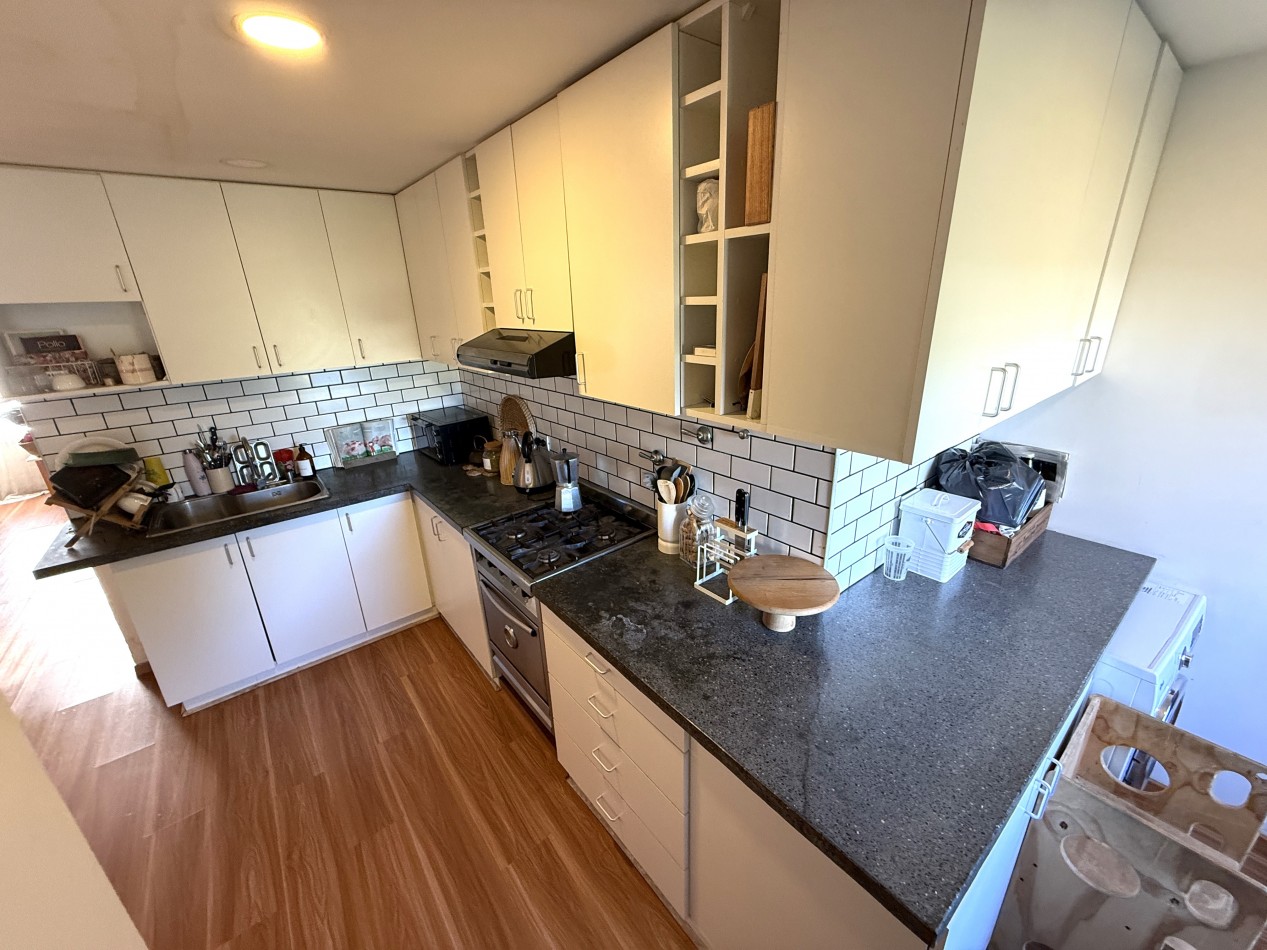 VENTA CASA 3 AMB - DAVID JEWETT 4300