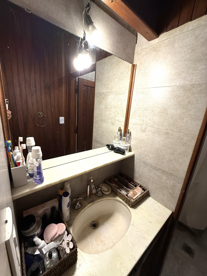 VENTA CASA 3 AMB - DAVID JEWETT 4300