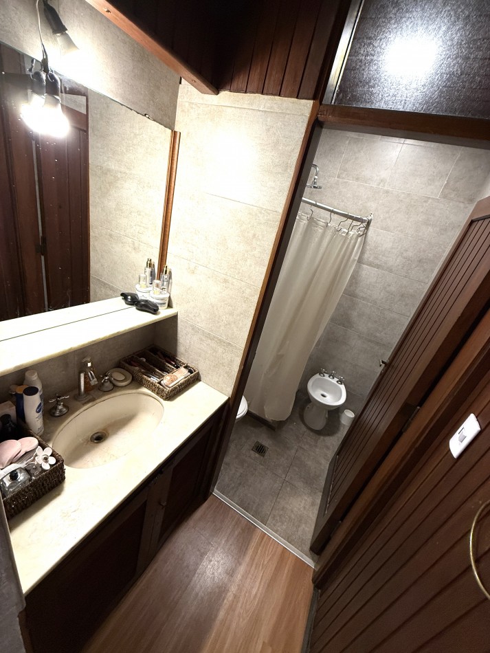 VENTA CASA 3 AMB - DAVID JEWETT 4300
