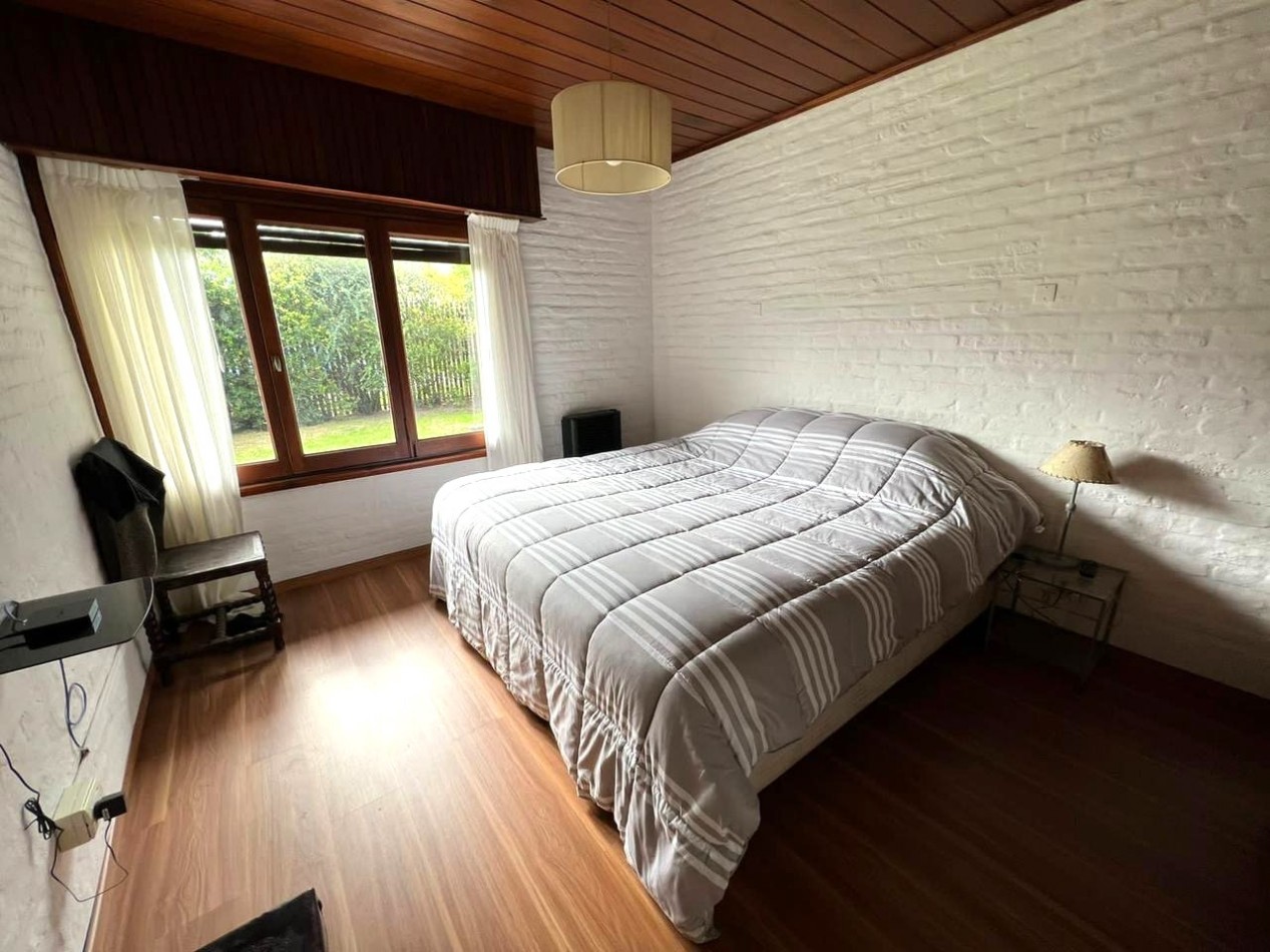 VENTA CASA 3 AMB - DAVID JEWETT 4300