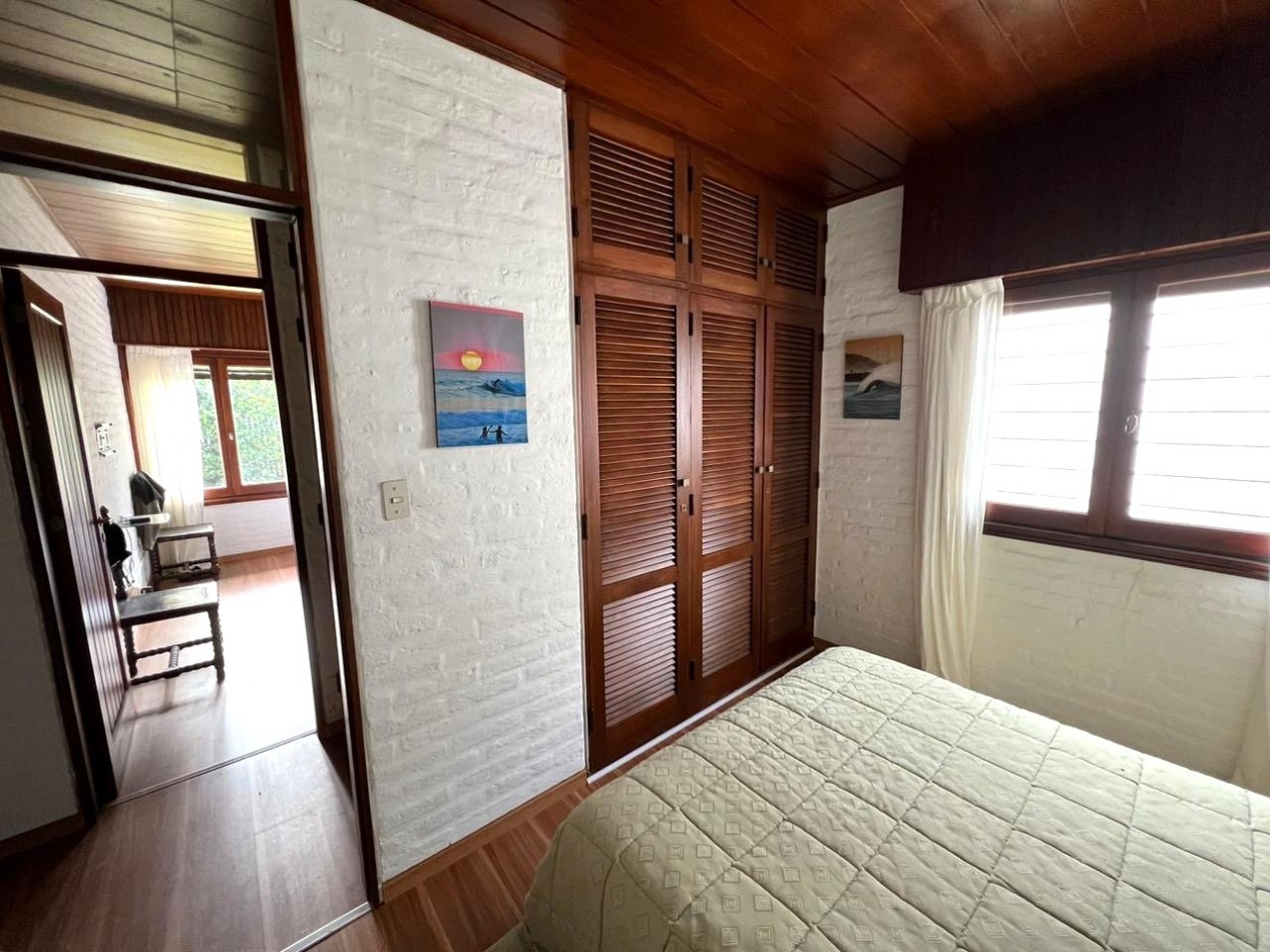 VENTA CASA 3 AMB - DAVID JEWETT 4300