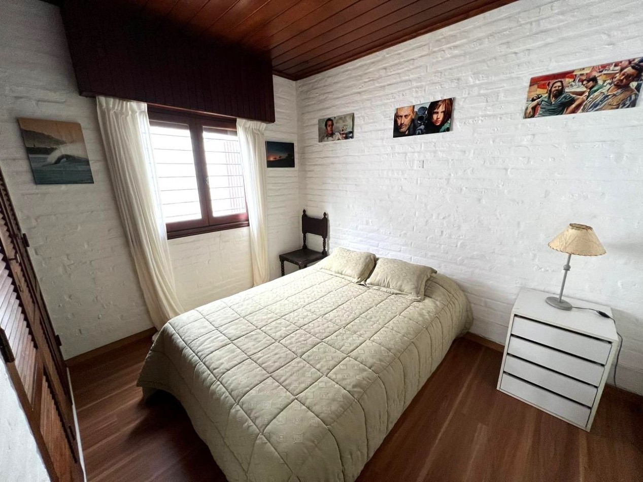 VENTA CASA 3 AMB - DAVID JEWETT 4300