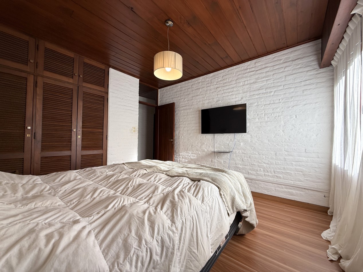 VENTA CASA 3 AMB - DAVID JEWETT 4300