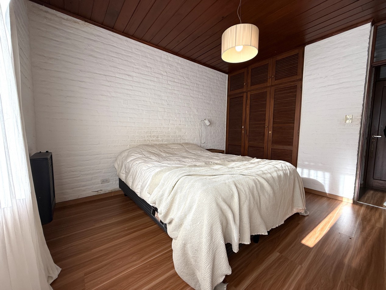 VENTA CASA 3 AMB - DAVID JEWETT 4300