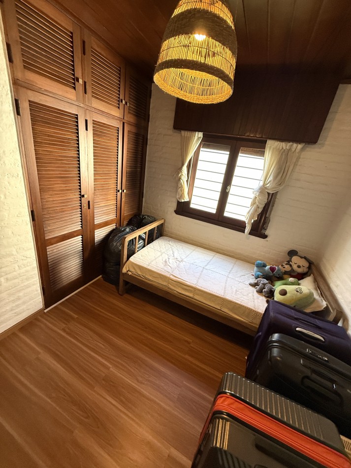 VENTA CASA 3 AMB - DAVID JEWETT 4300