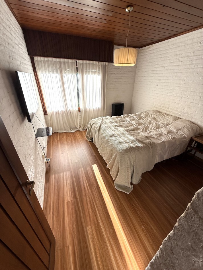 VENTA CASA 3 AMB - DAVID JEWETT 4300