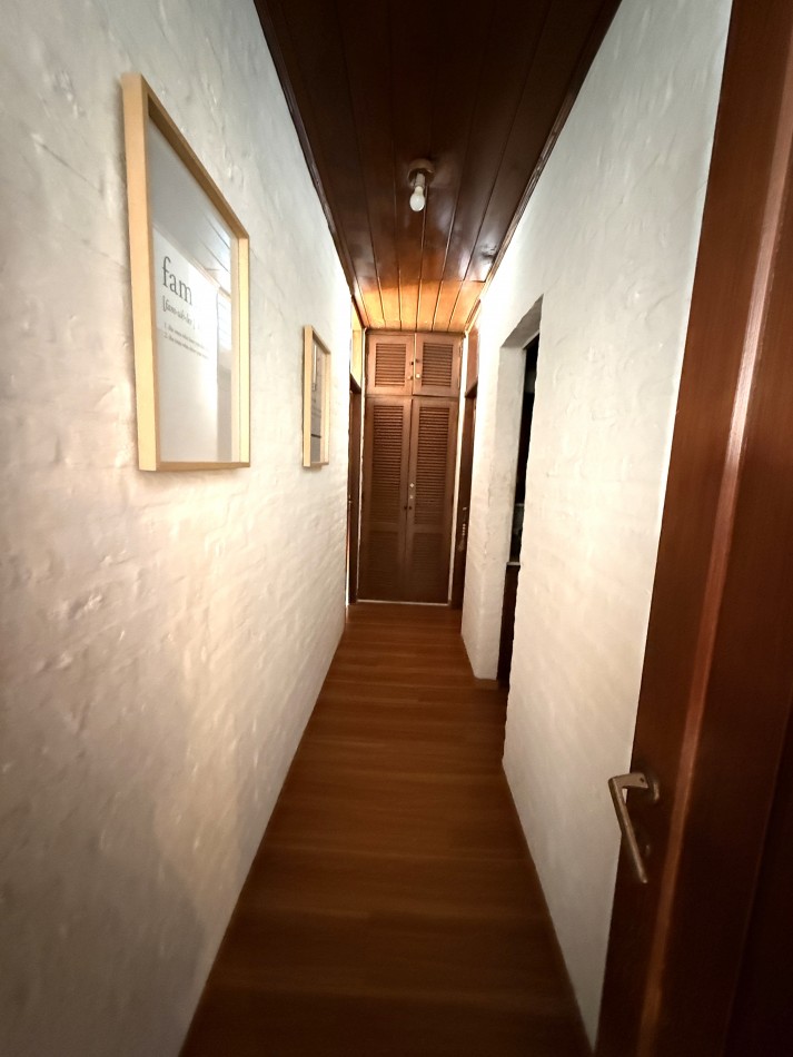 VENTA CASA 3 AMB - DAVID JEWETT 4300