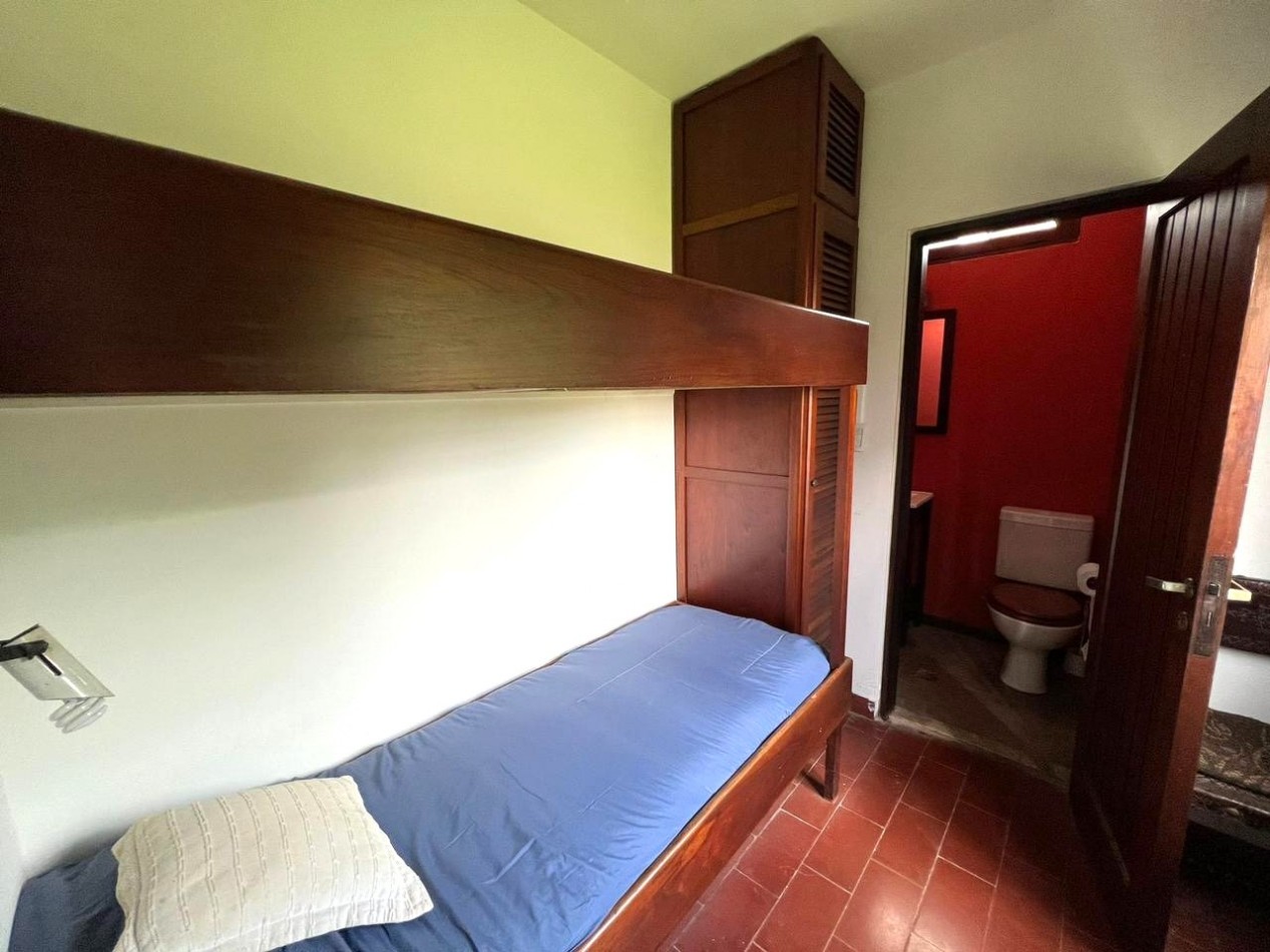 VENTA CASA 3 AMB - DAVID JEWETT 4300