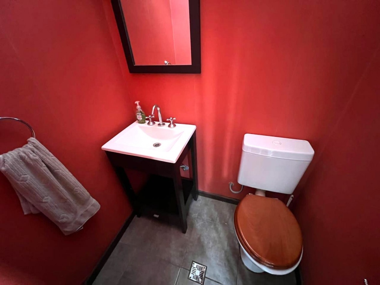 VENTA CASA 3 AMB - DAVID JEWETT 4300