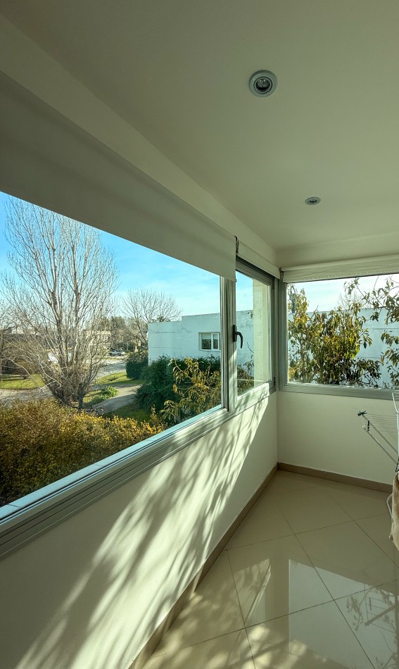 VENTA CASA 5 AMBIENTES - BARRIO PRIVADO RUMENCO LOS PINOS