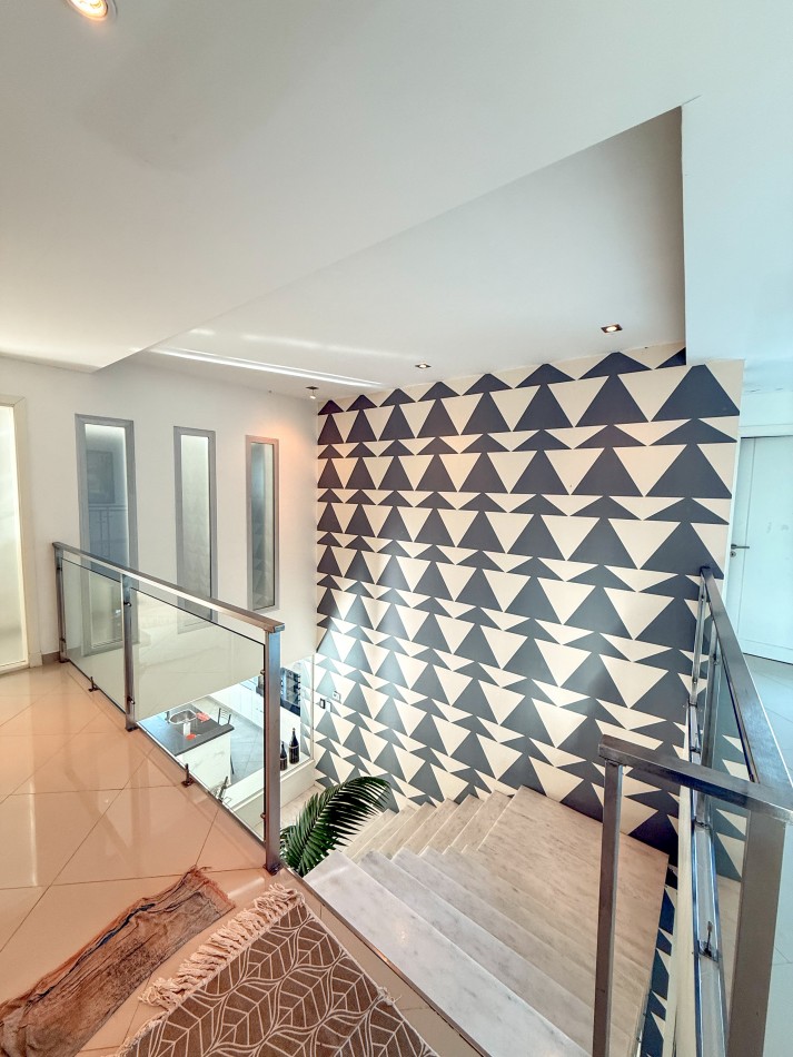 VENTA CASA 5 AMBIENTES - BARRIO PRIVADO RUMENCO LOS PINOS
