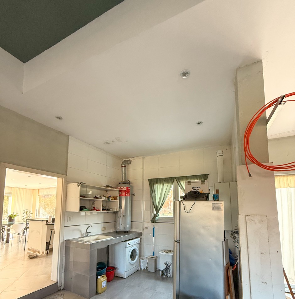 VENTA CASA 5 AMBIENTES - BARRIO PRIVADO RUMENCO LOS PINOS