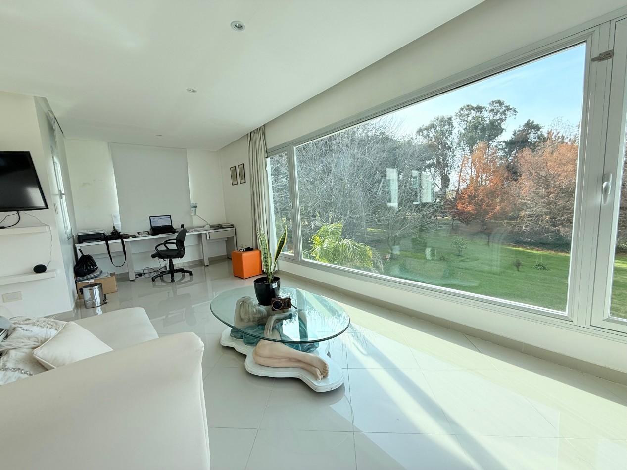 VENTA CASA 5 AMBIENTES - BARRIO PRIVADO RUMENCO LOS PINOS